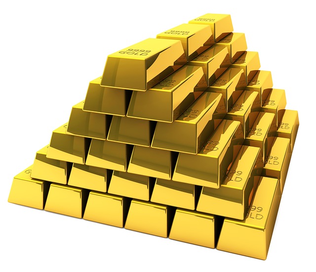 investování do zlata