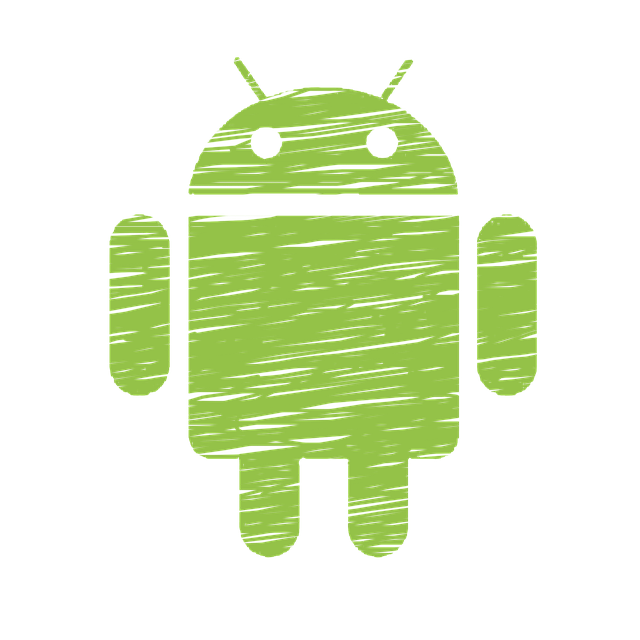 logo Androidu